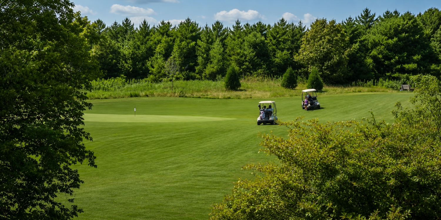Sunset Hills Golf Course