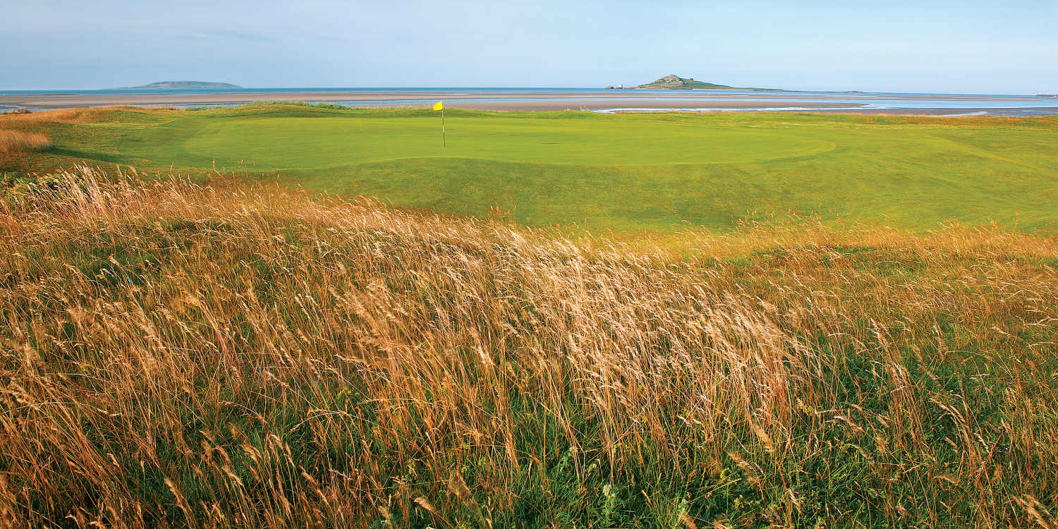 Sutton Golf Club