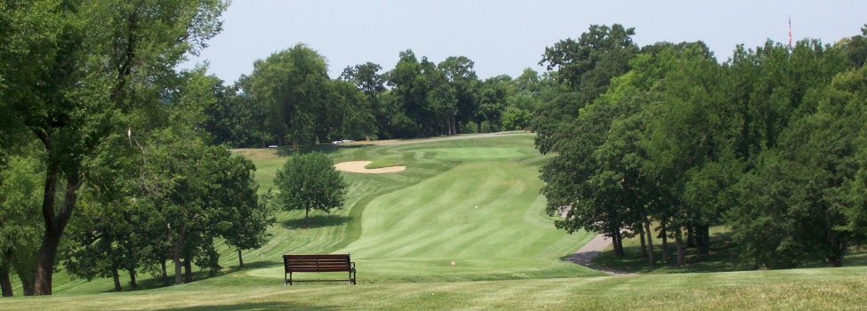Swope Memorial Golf Course
