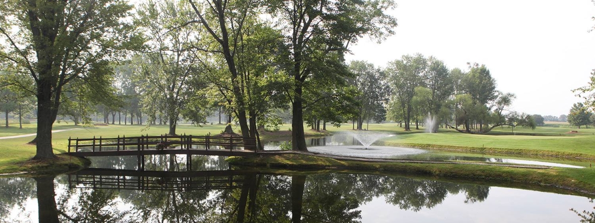 Table Rock Golf Club