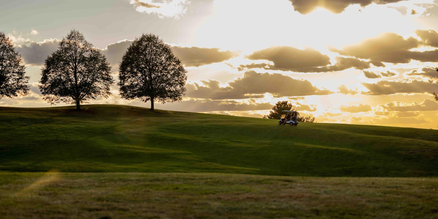 Taylorsville Country Club