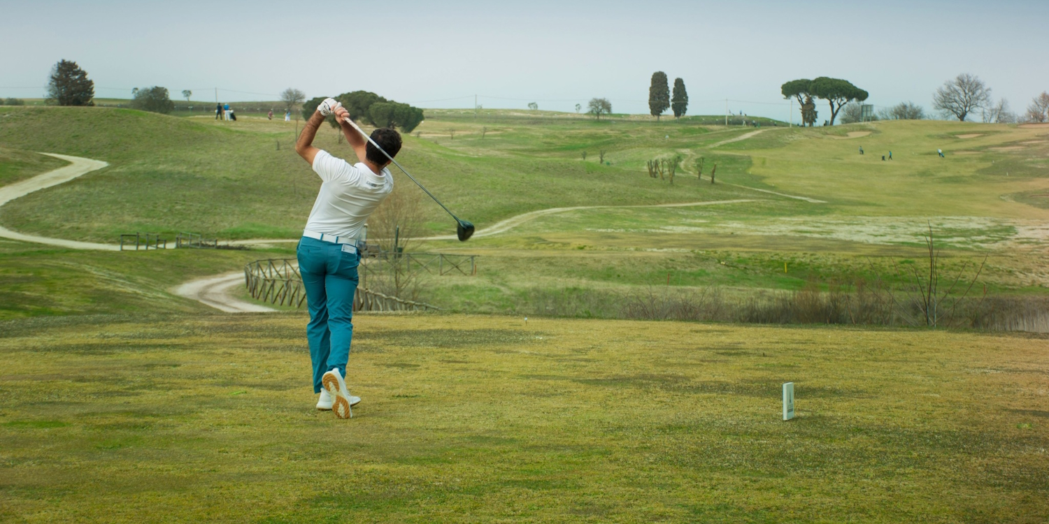 Terre dei Consoli Golf Club - Academy Course 