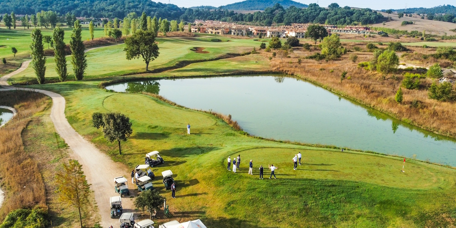 Terre dei Consoli Golf Club - Family Course 