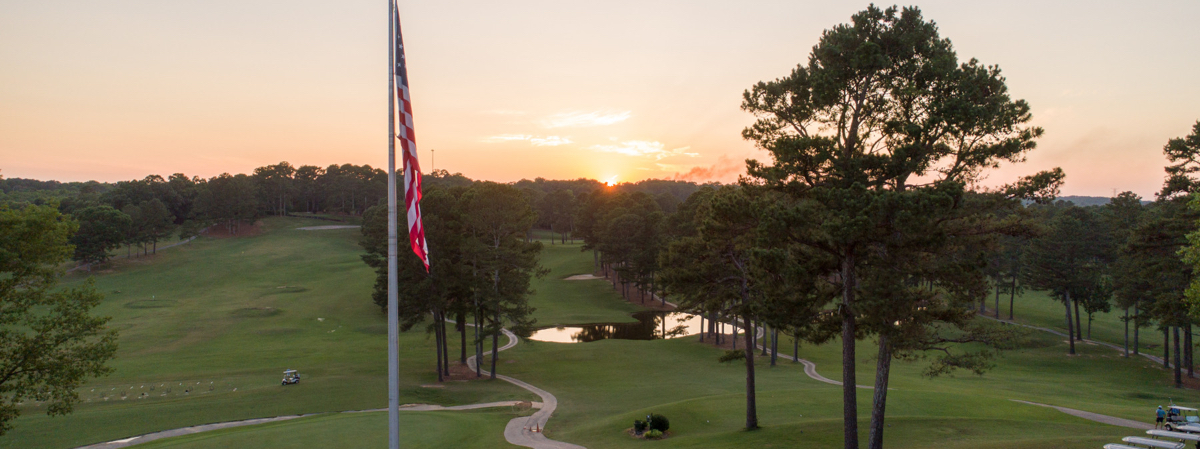 Terri Pines Country Club