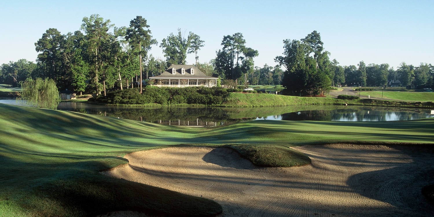 The Bluffs on Thompson Creek