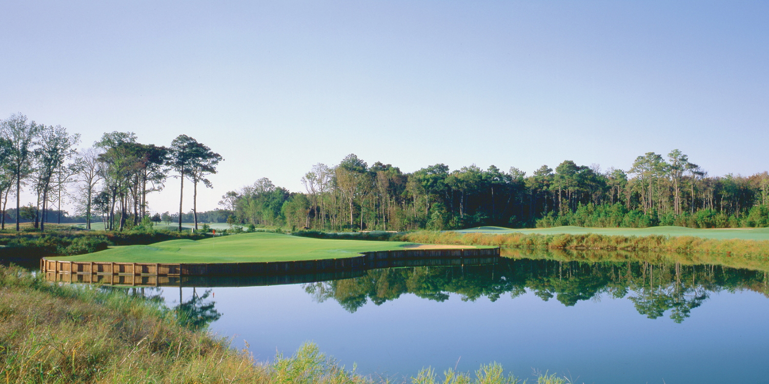 The Carolina Club