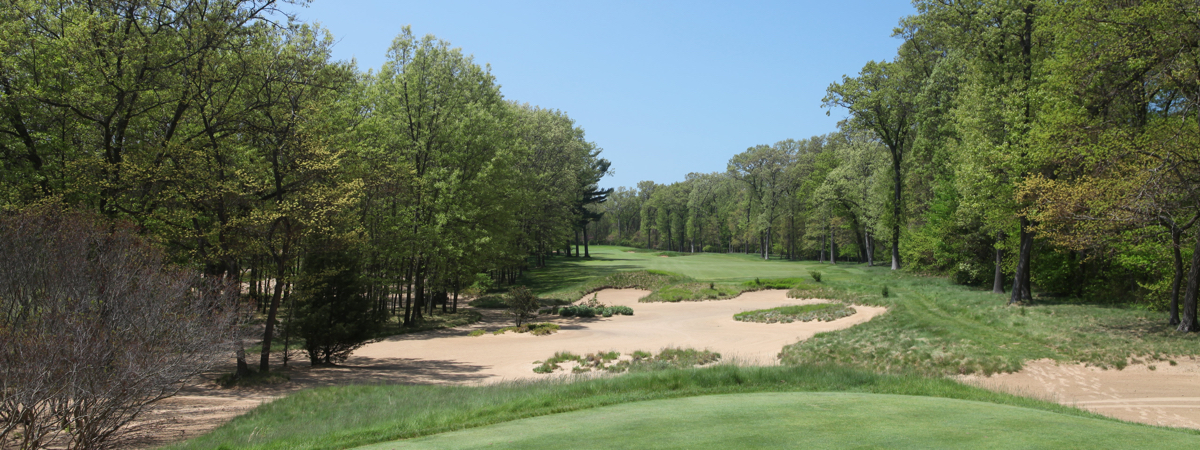 The Dunes Club