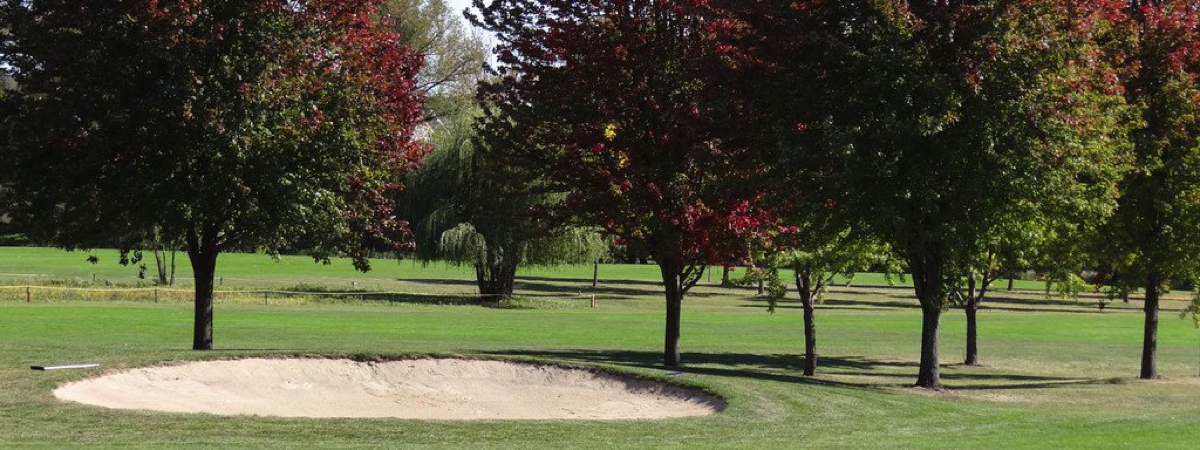 The Farm Golf Course