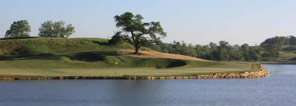The Harvester Golf Club