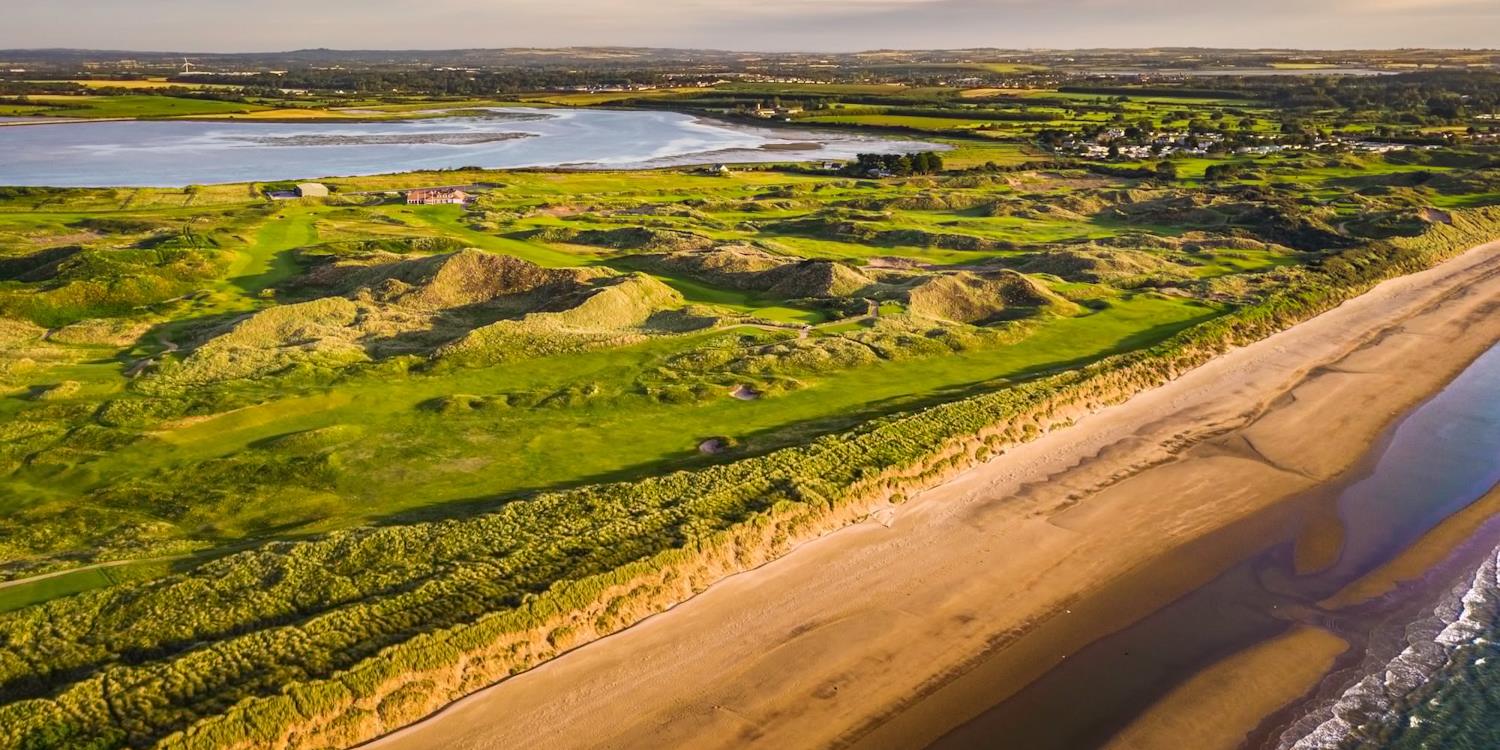 The Island Golf Club