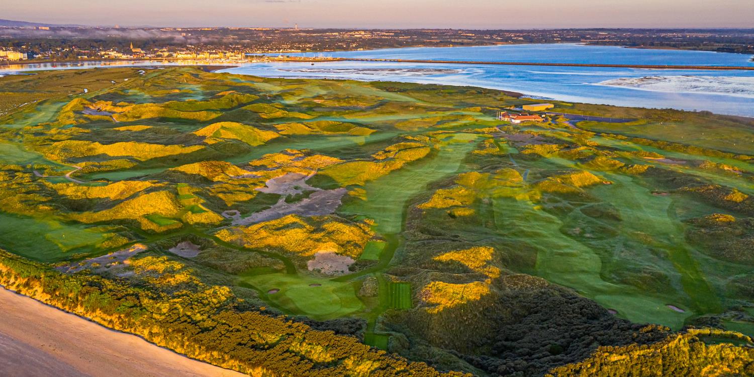 The Island Golf Club