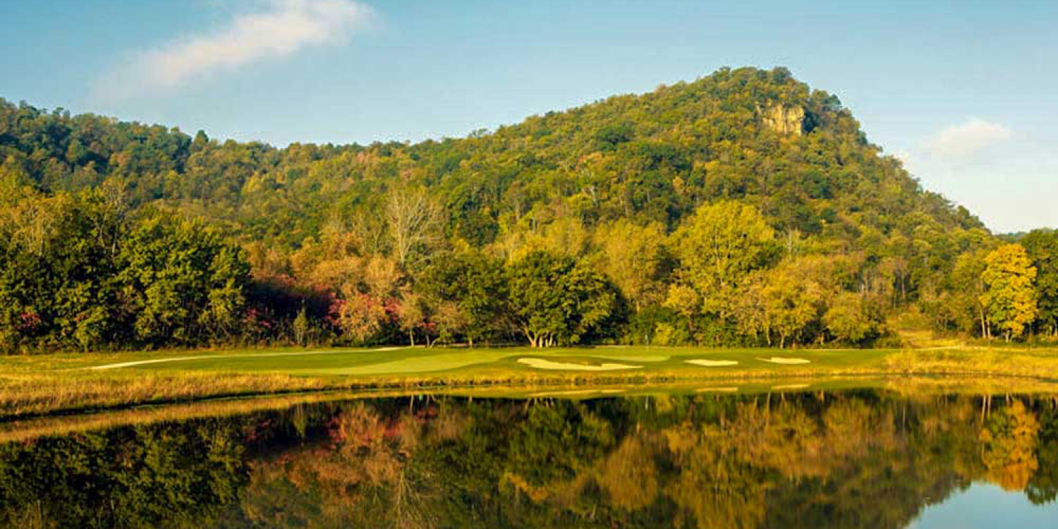 The Jewel Golf Club