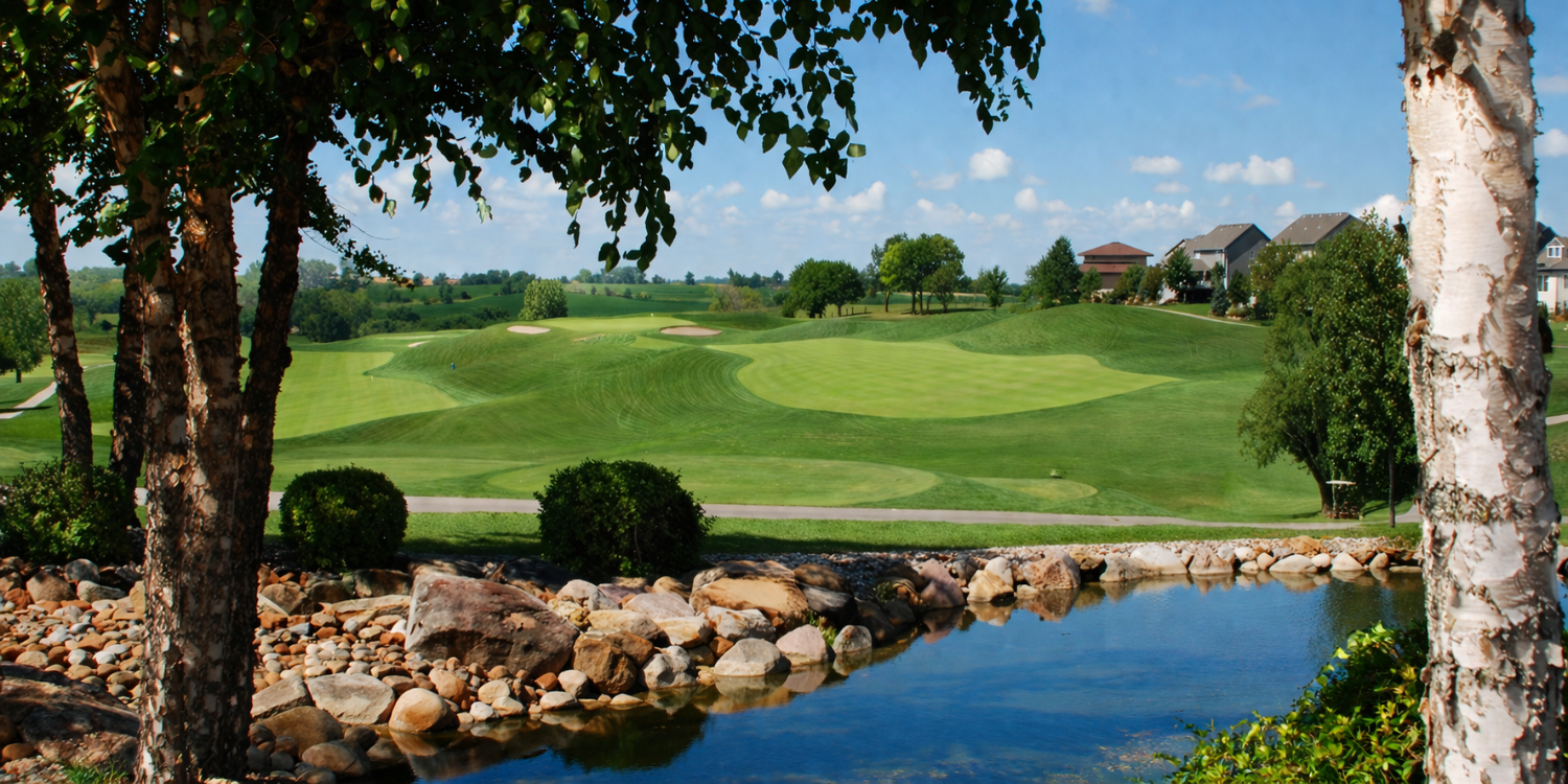 Legacy Golf Club