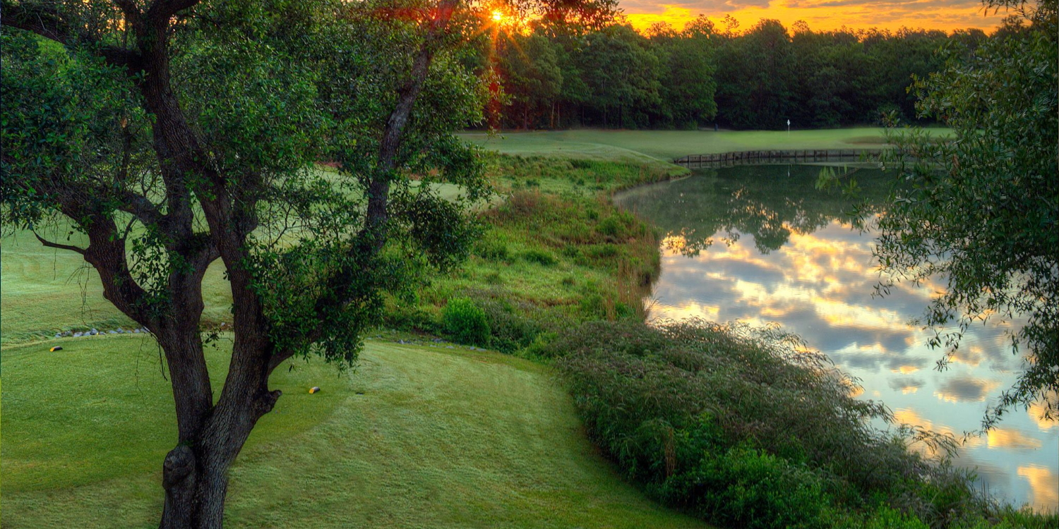 The Oaks Golf Club