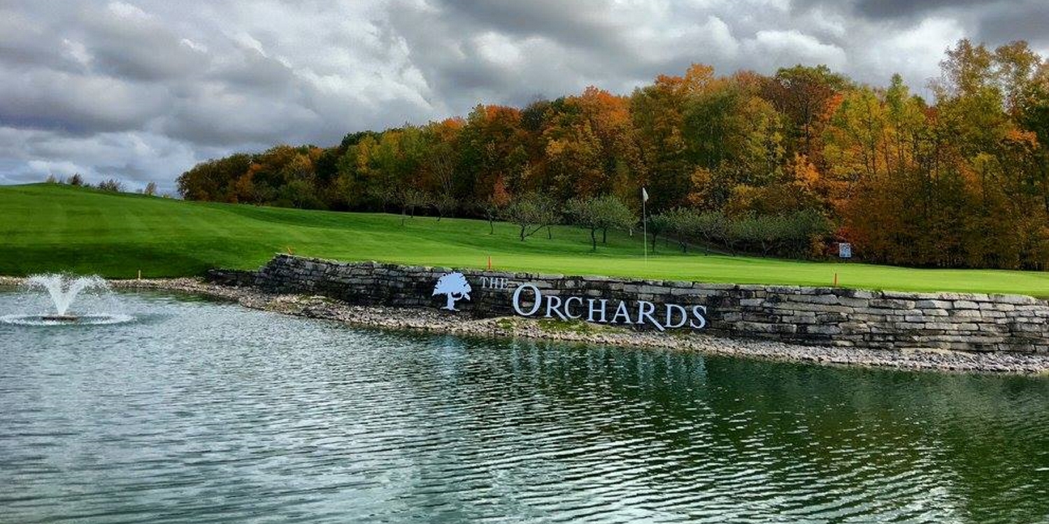The Orchards at Egg Harbor