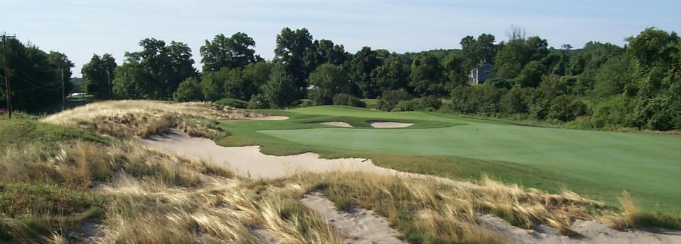 The Ranch Golf Club
