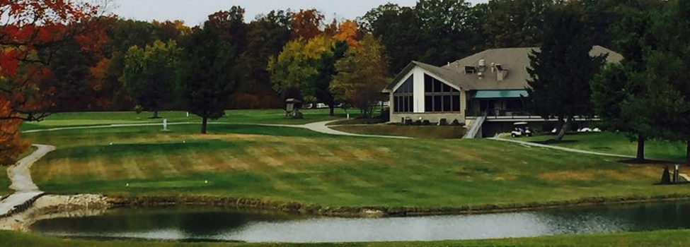 Timber Ridge Golf Course