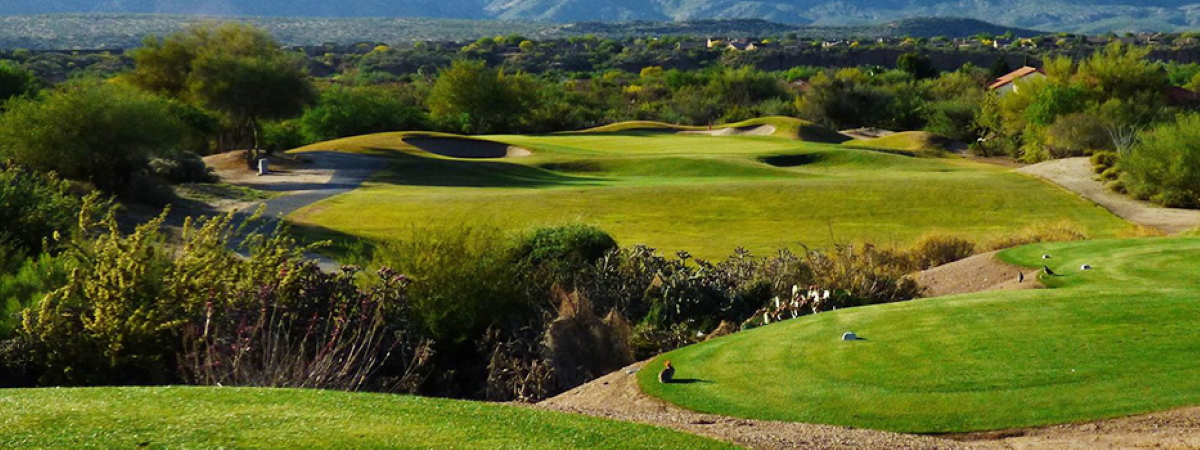 The Views Golf Club at Oro Valley