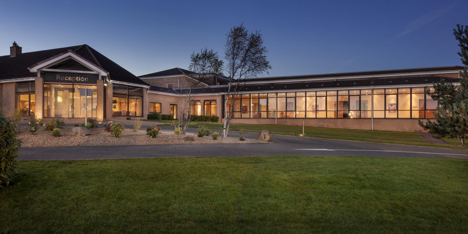 Westerwood Hotel Golf Club