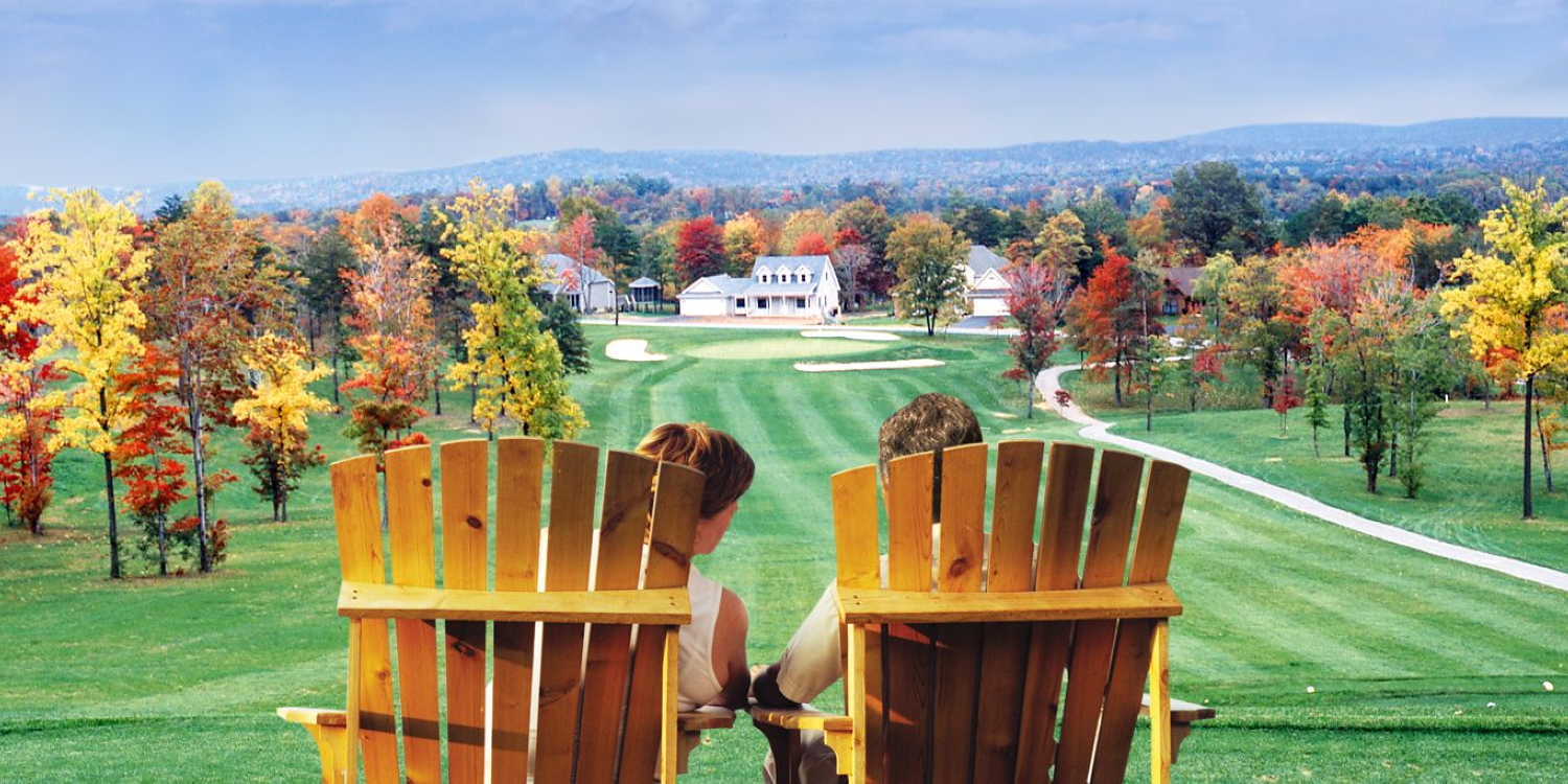 The Woods Resort