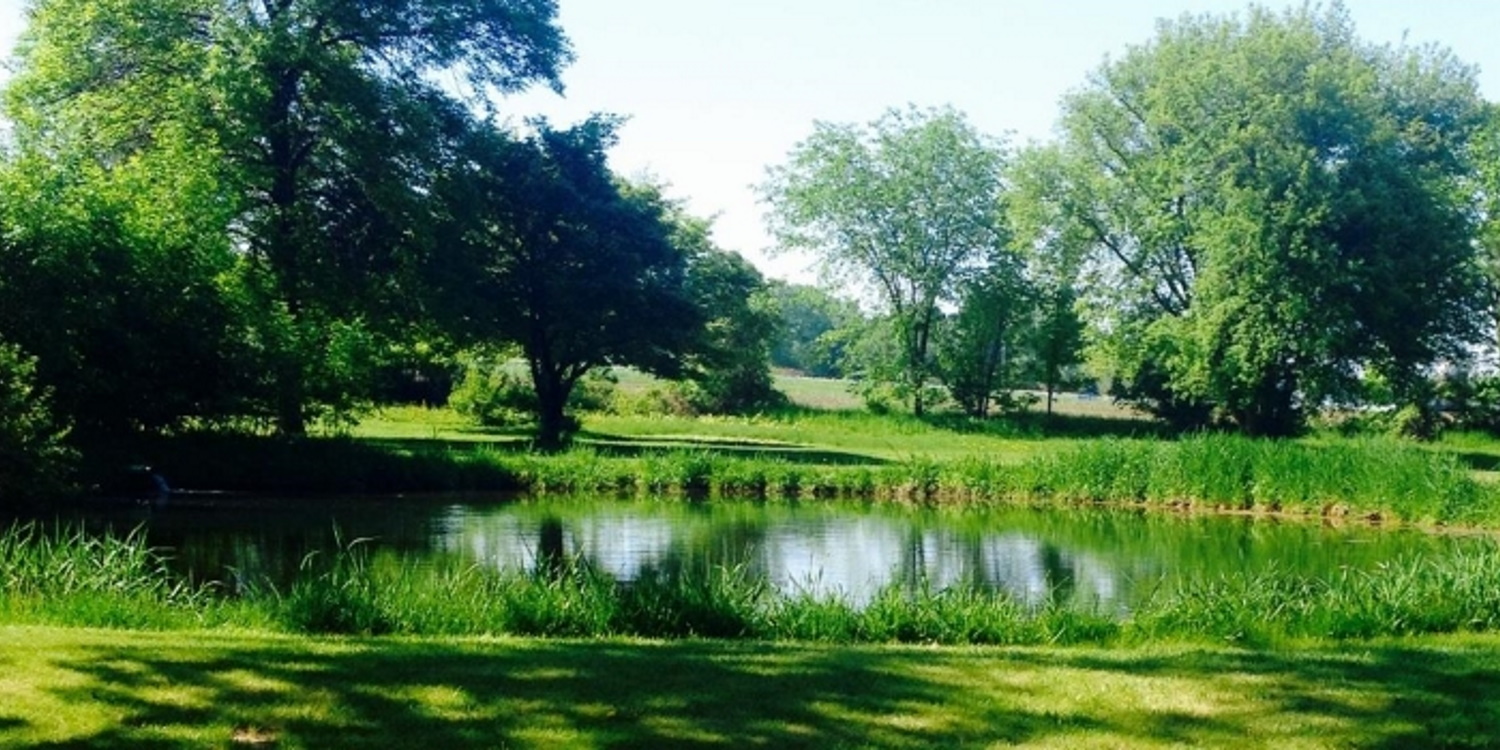 Thornbrook Golf Course