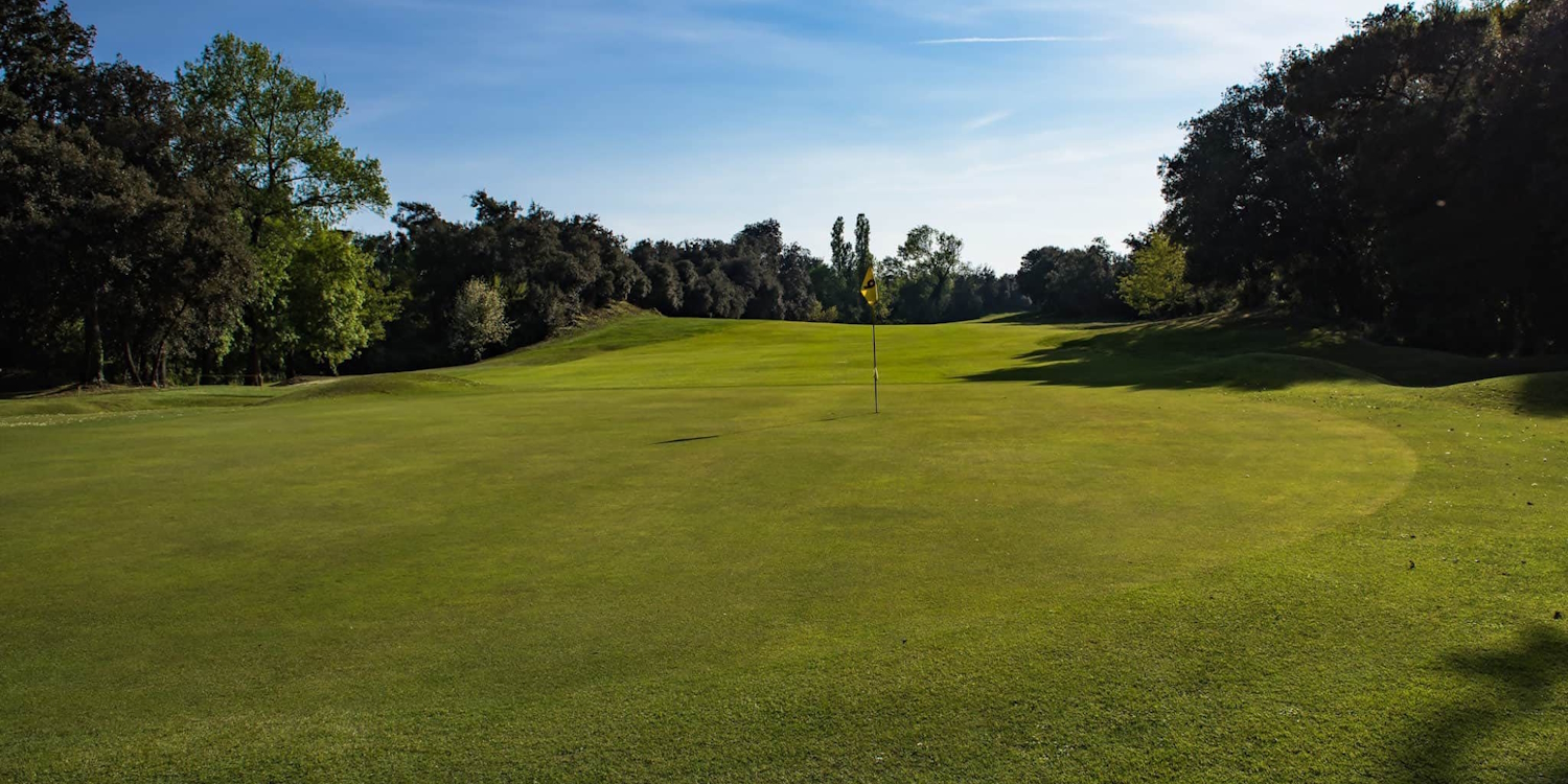 Tirrenia Golf Club 