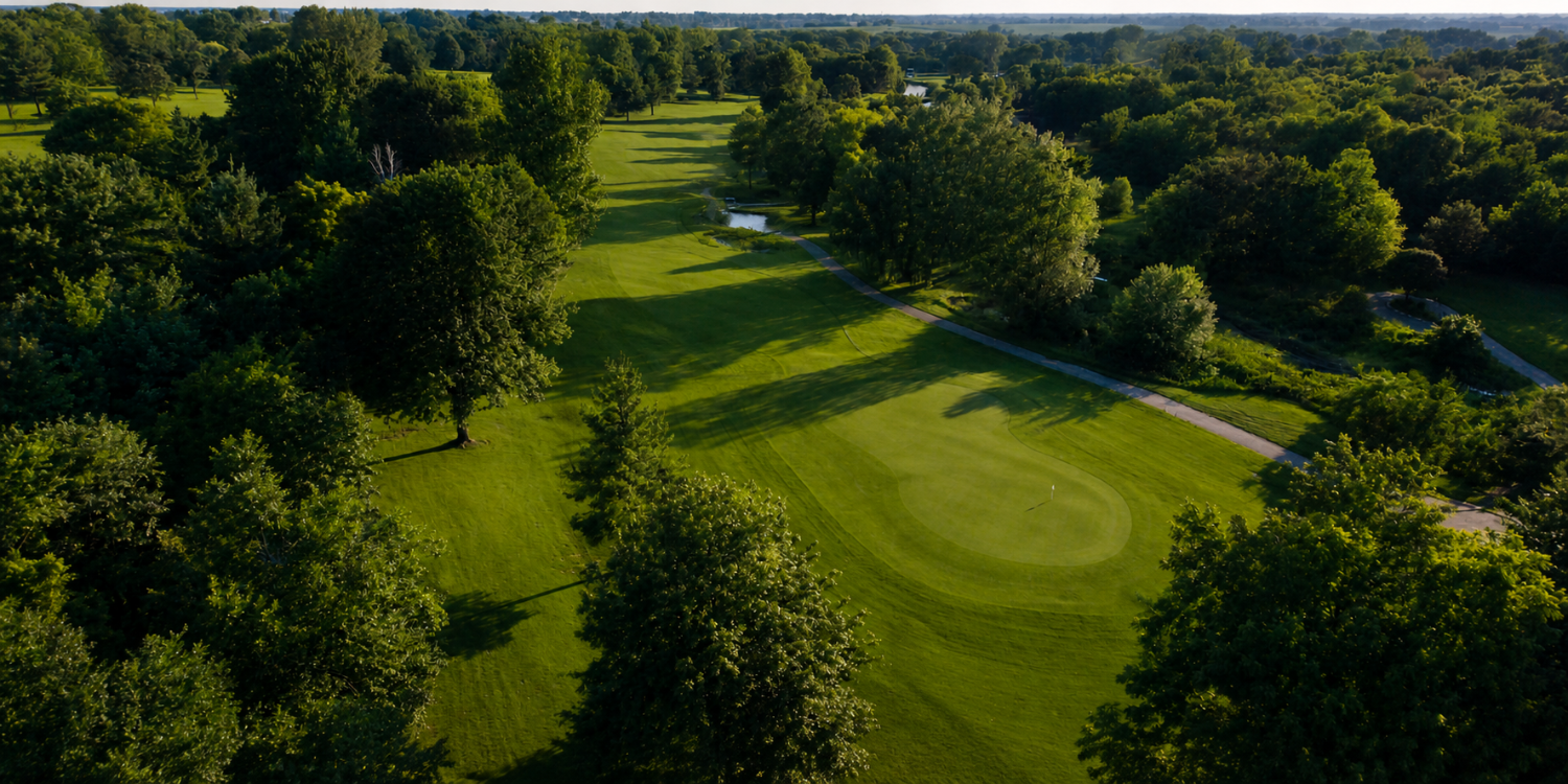 Toad Valley Golf Course