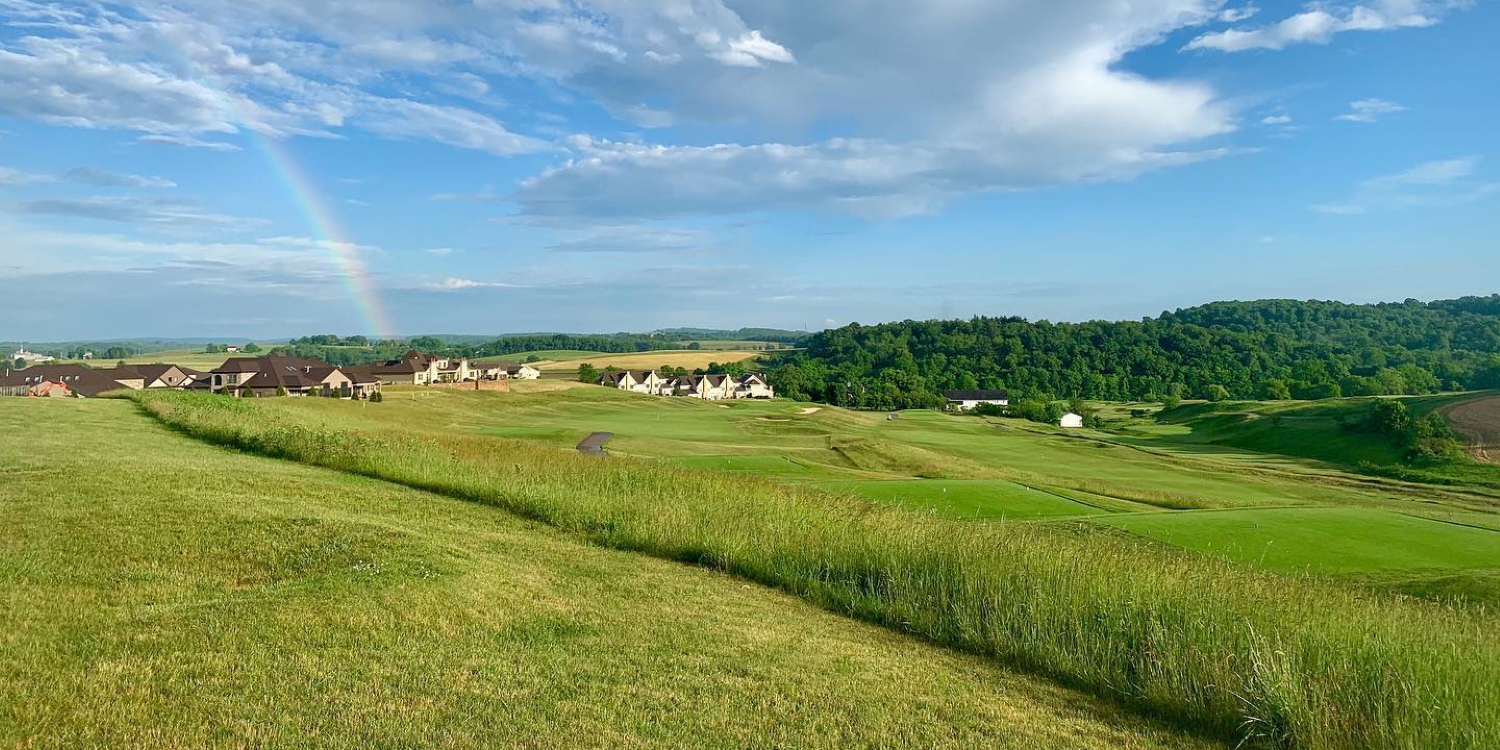 Totteridge Golf Course
