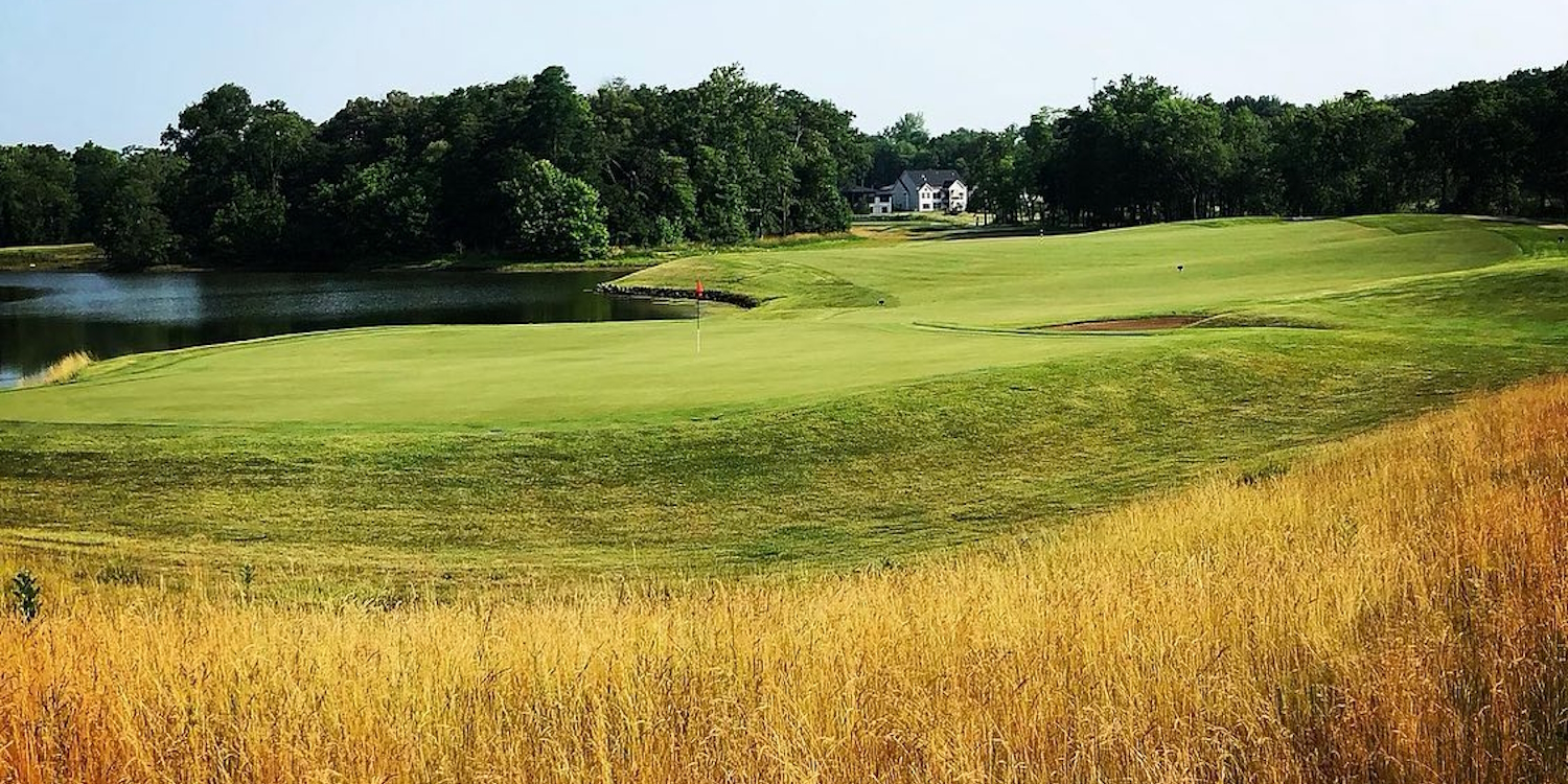 Tournament Club of Iowa
