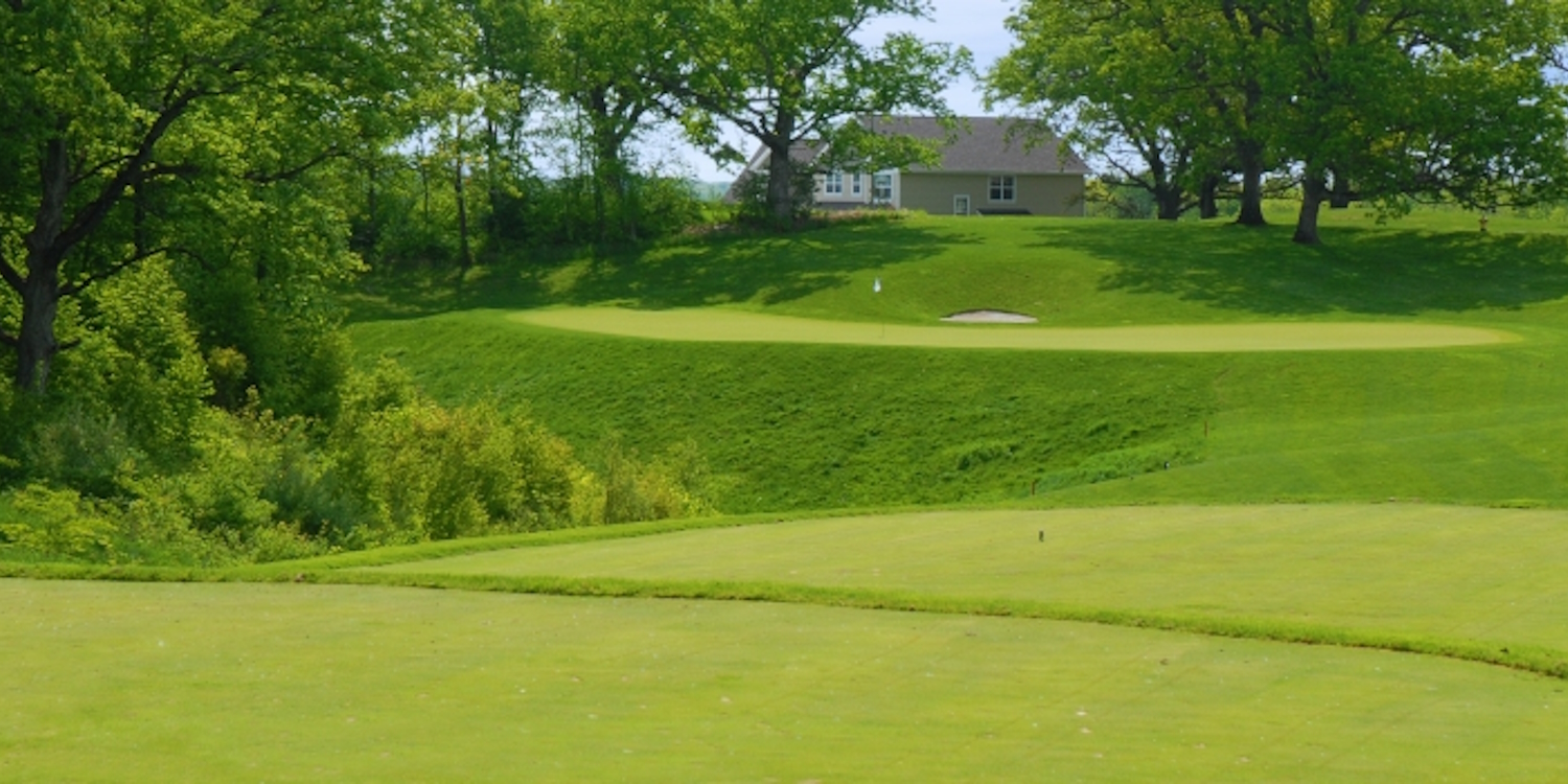 Tournament Club of Iowa