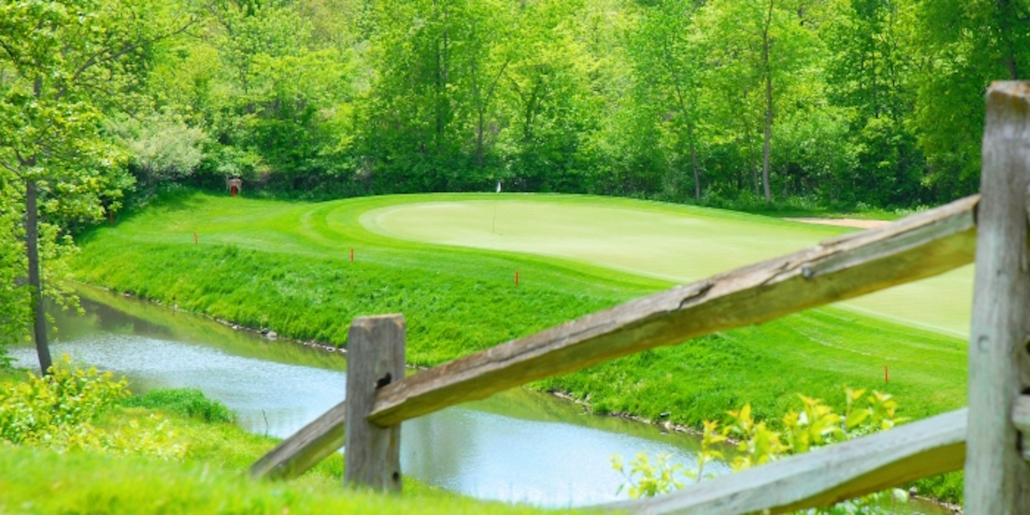 Tournament Club of Iowa