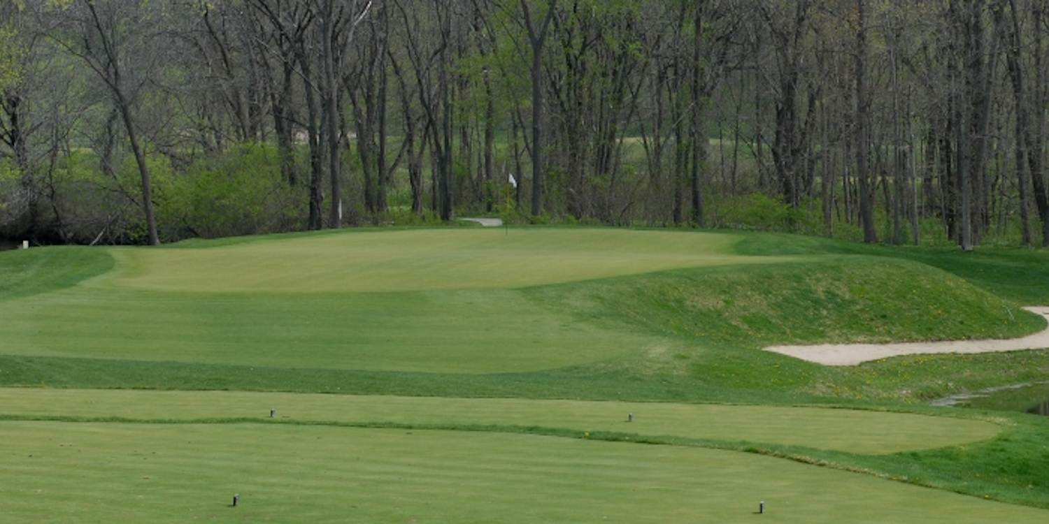 Tournament Club of Iowa