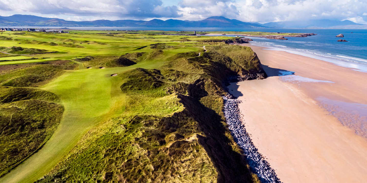 Tralee Golf Club