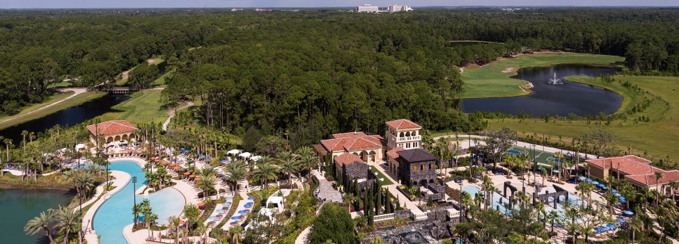 Tranquilo Golf Club at Four Seasons Resort