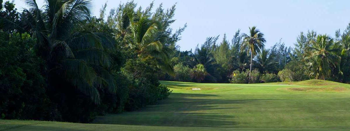 Treasure Cay Beach, Marina & Golf Resort