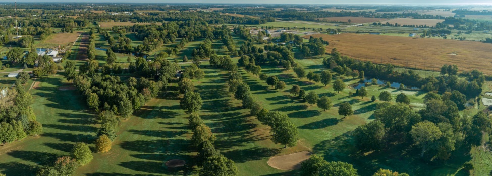 Tri-Way Golf Club