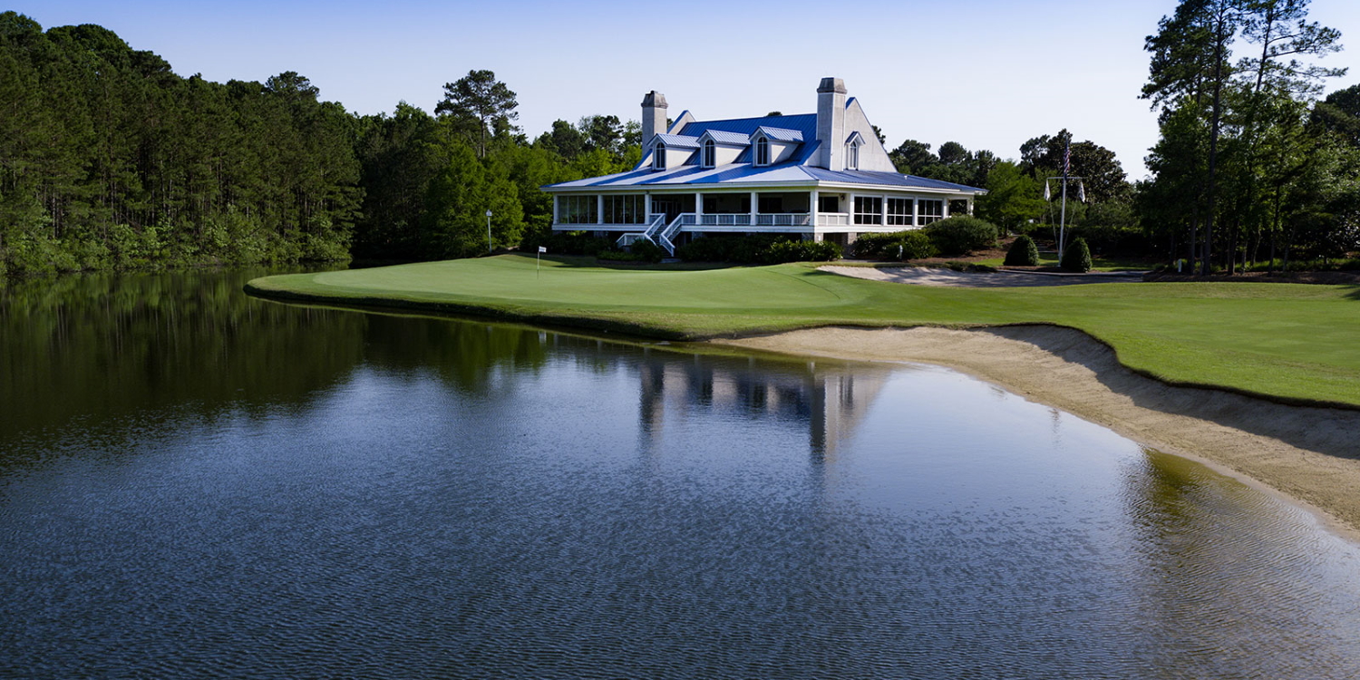 True Blue Golf Club