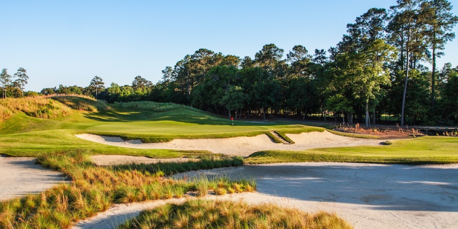 True Blue Golf Club
