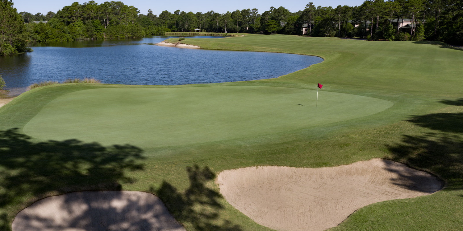 True Blue Golf Club