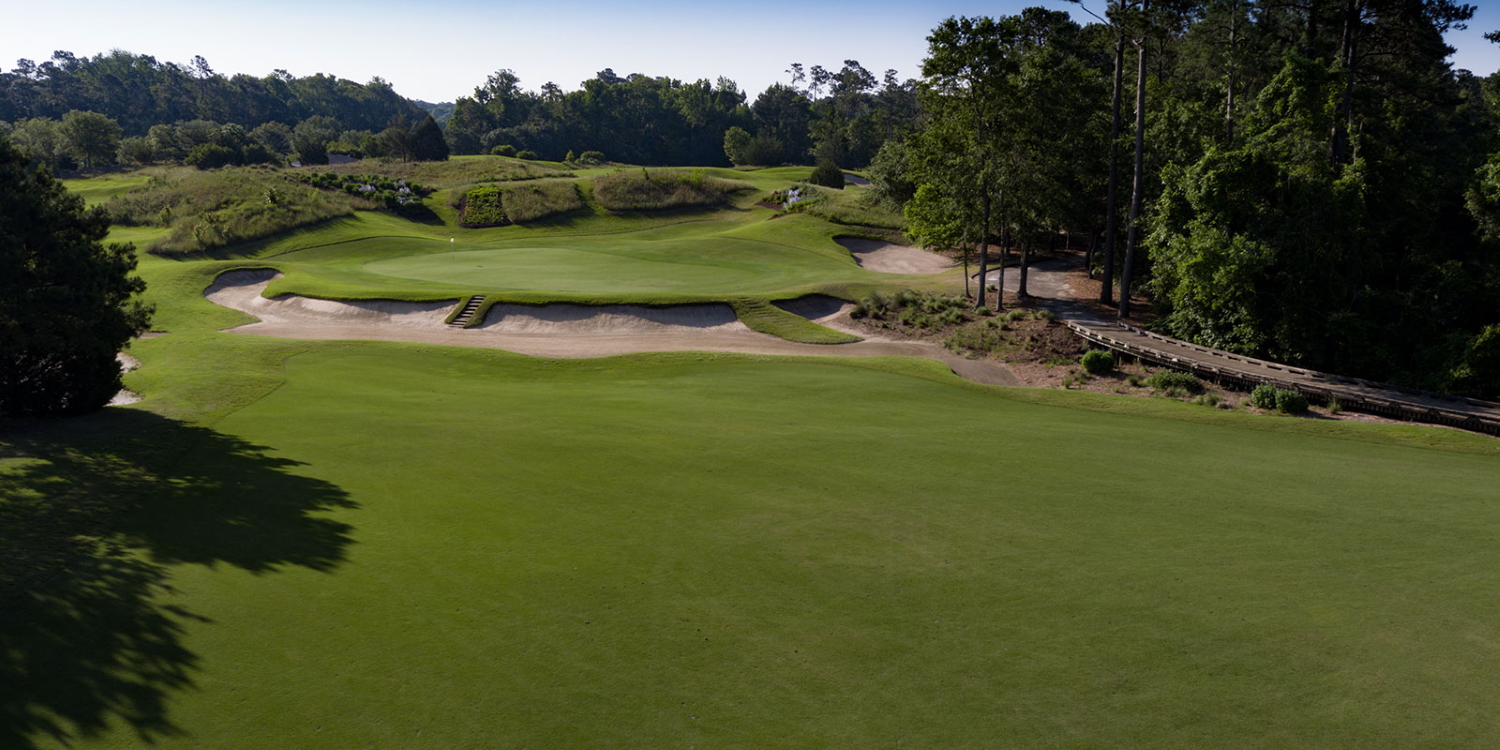 True Blue Golf Club