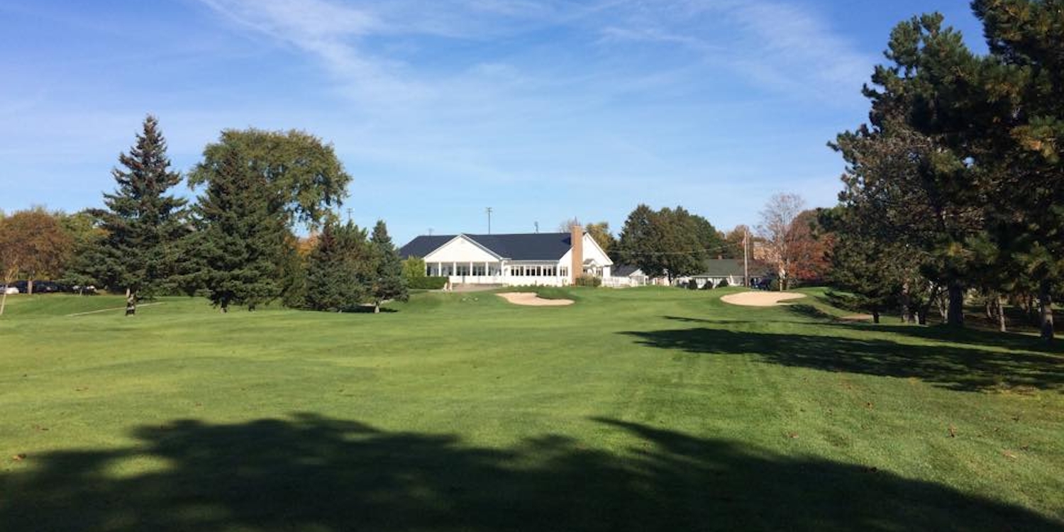 Truro Golf Club