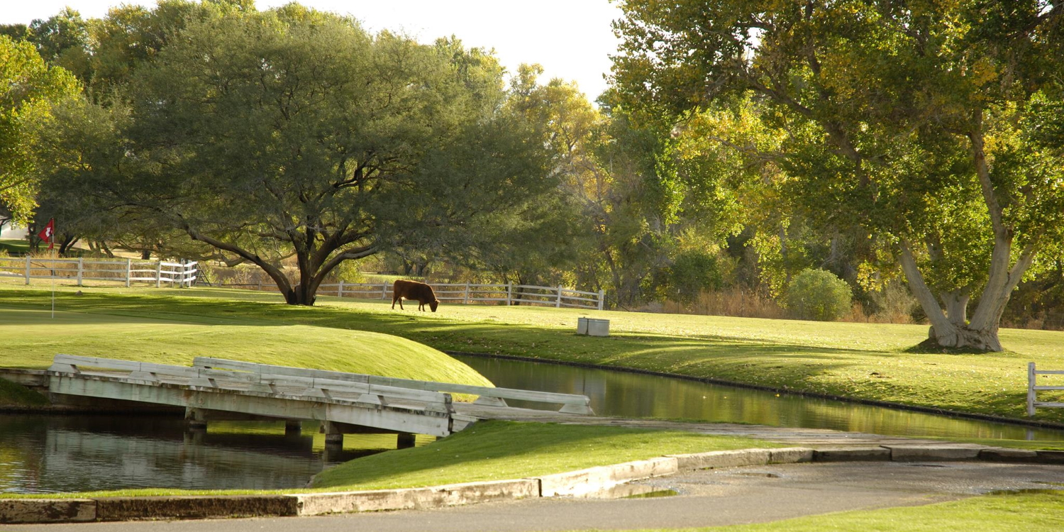 Tubac Golf Resort