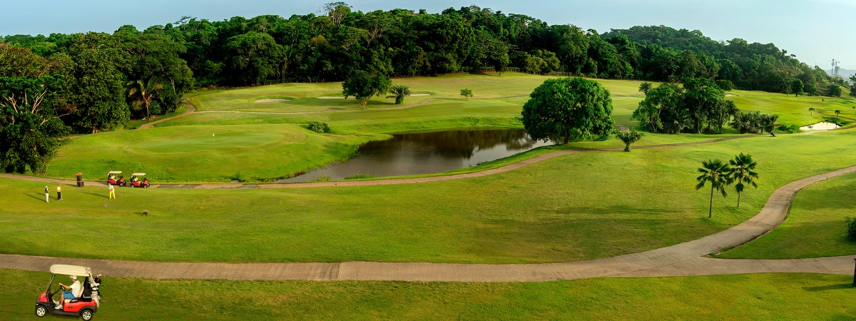 Tucan Country Club & Resort