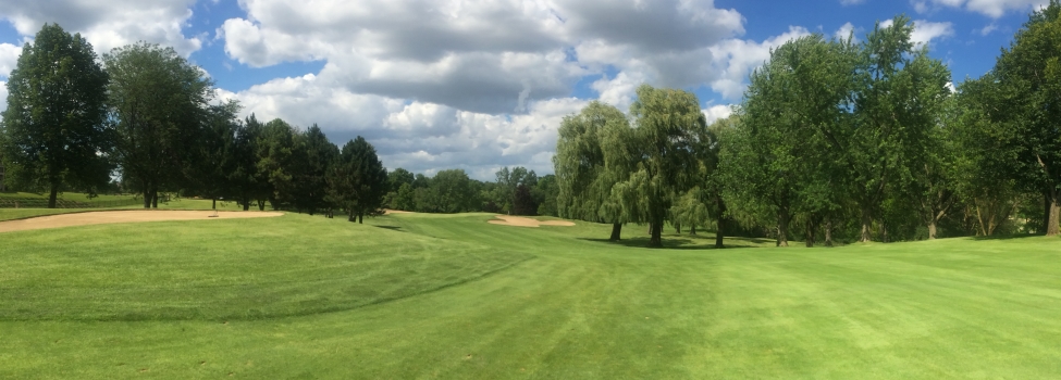 Tuckaway Country Club