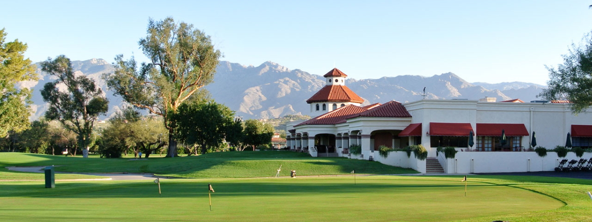 Tucson Country Club