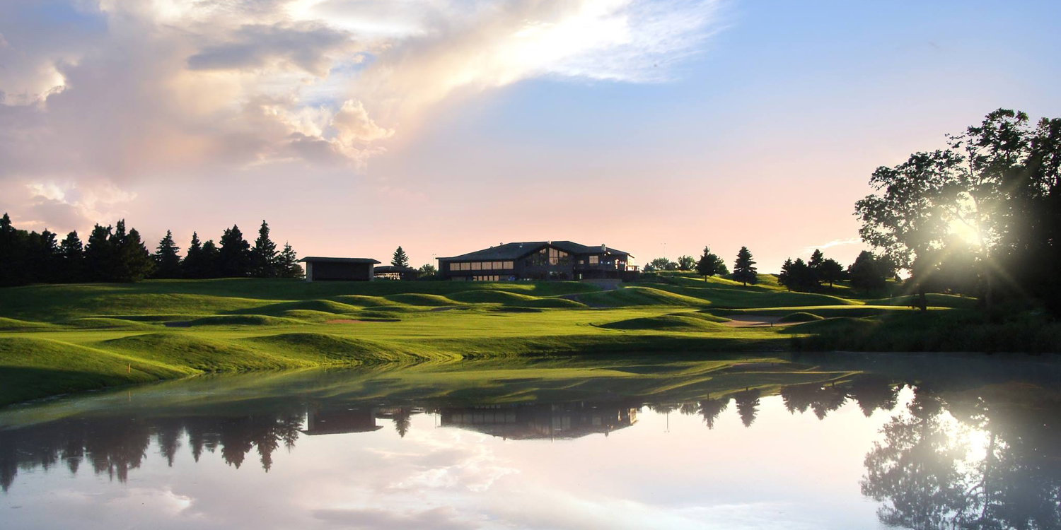 Turtleback Golf Course