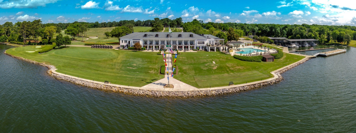 Turtle Point Yacht & Country Club