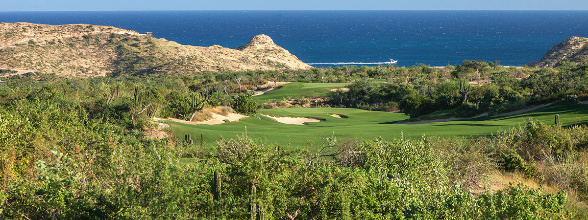 Twin Dolphin Golf Club