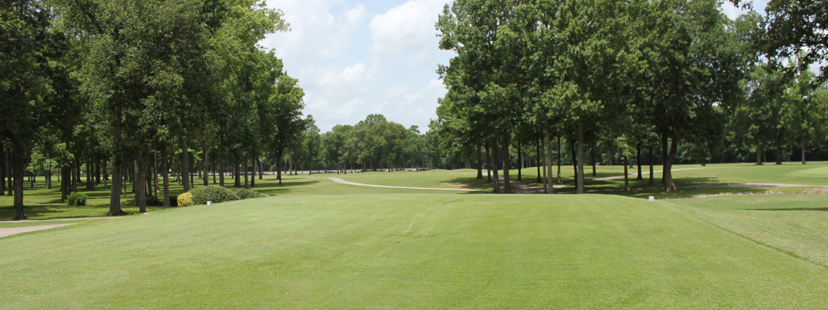 Twin Pines Country Club