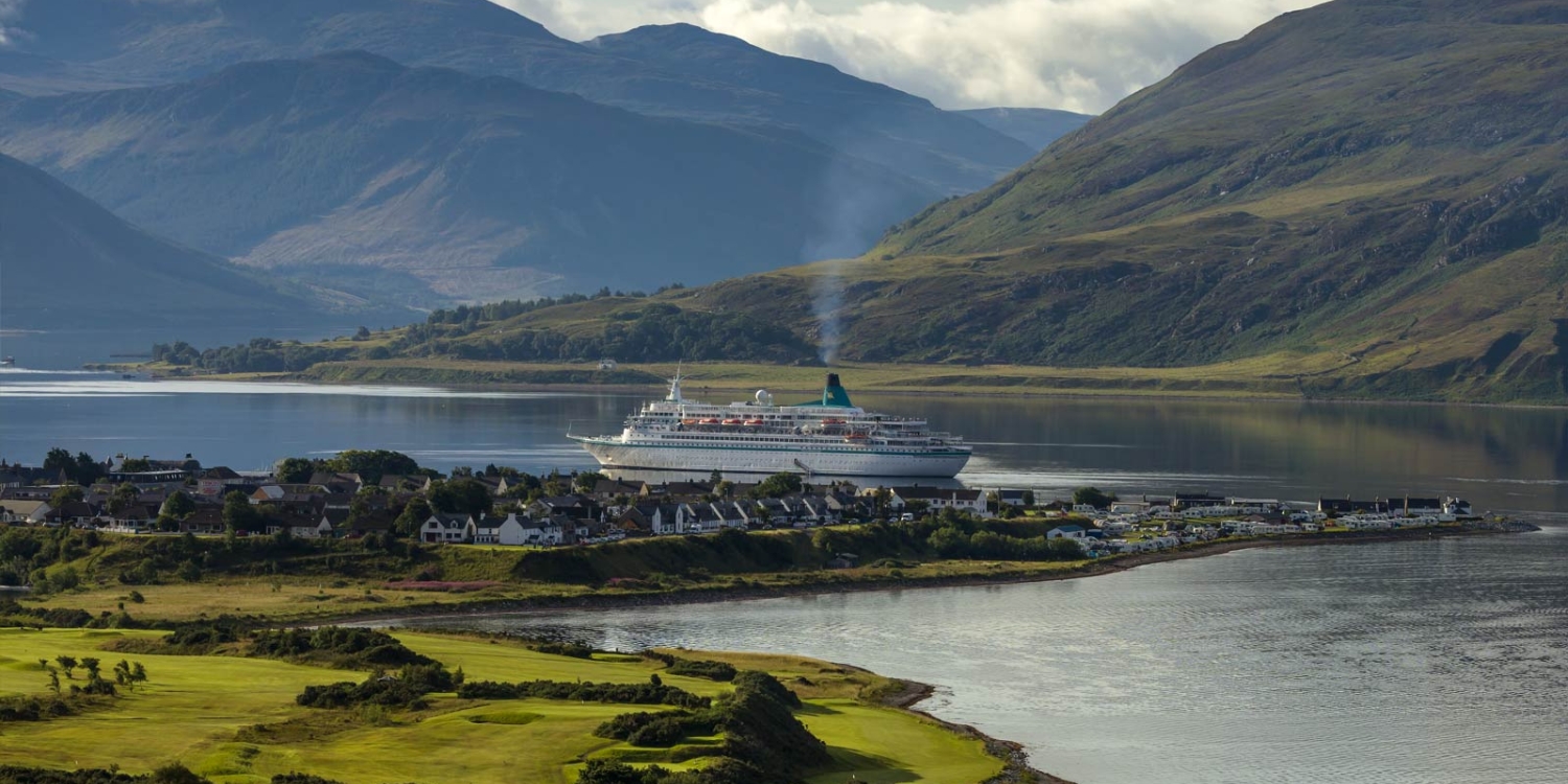 Ullapool Golf Club